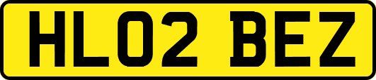 HL02BEZ