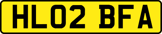 HL02BFA