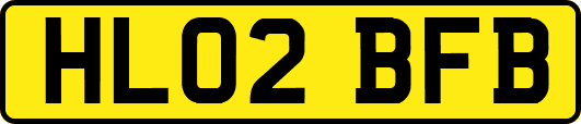HL02BFB