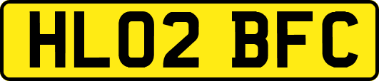 HL02BFC