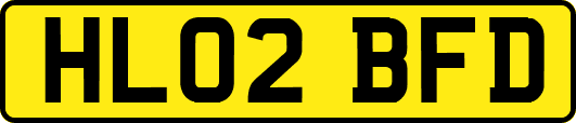 HL02BFD