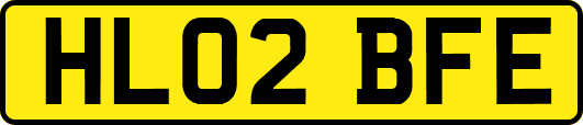 HL02BFE
