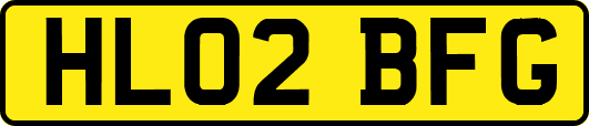 HL02BFG