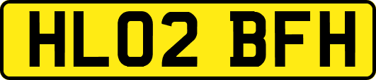 HL02BFH