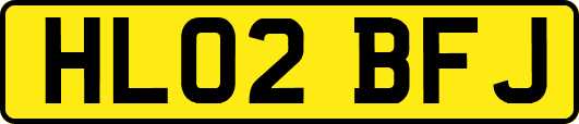 HL02BFJ