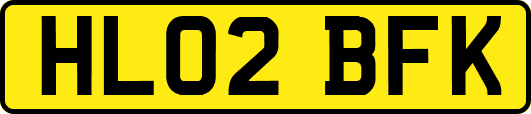 HL02BFK
