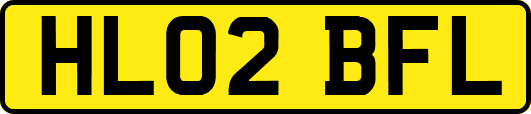 HL02BFL