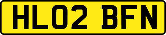 HL02BFN