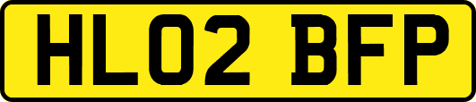 HL02BFP