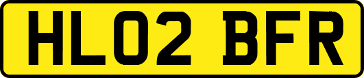 HL02BFR