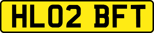 HL02BFT