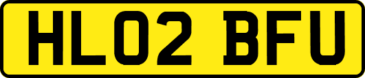 HL02BFU