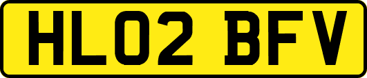HL02BFV