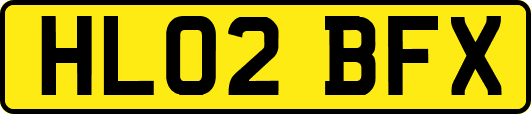 HL02BFX