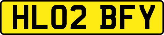 HL02BFY