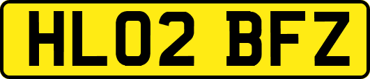 HL02BFZ