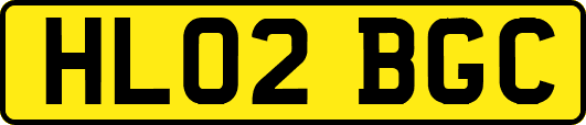 HL02BGC
