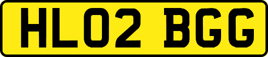 HL02BGG