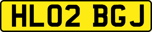 HL02BGJ