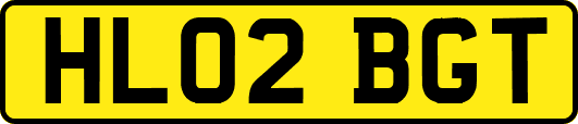 HL02BGT