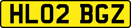 HL02BGZ