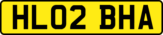 HL02BHA