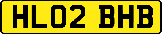 HL02BHB