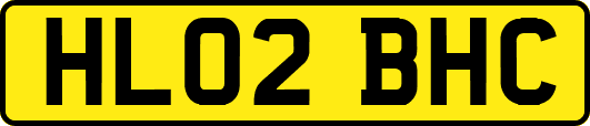 HL02BHC