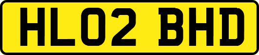 HL02BHD