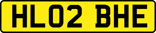 HL02BHE