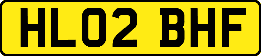 HL02BHF