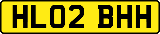 HL02BHH