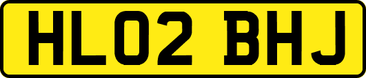 HL02BHJ