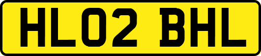 HL02BHL