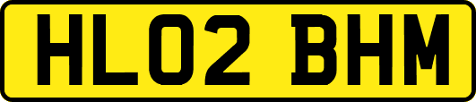 HL02BHM