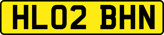 HL02BHN