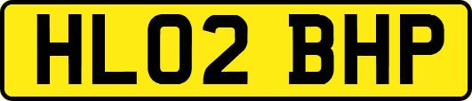 HL02BHP
