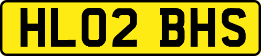 HL02BHS