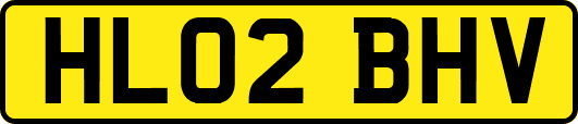 HL02BHV