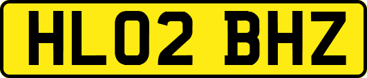 HL02BHZ