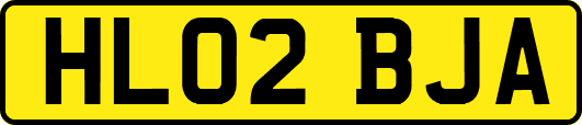 HL02BJA