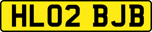 HL02BJB