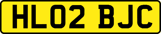 HL02BJC