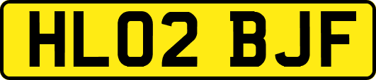 HL02BJF