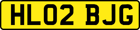 HL02BJG
