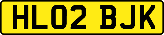HL02BJK