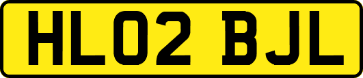 HL02BJL