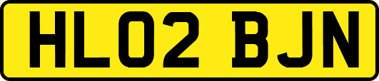 HL02BJN
