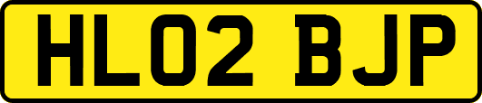 HL02BJP