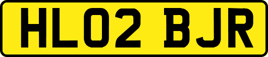 HL02BJR